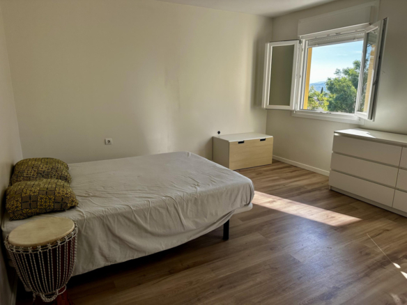 Penthouse for sale in Málaga