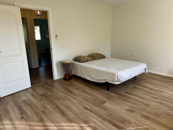 Penthouse for sale in Málaga