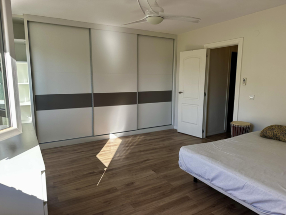 Penthouse for sale in Málaga