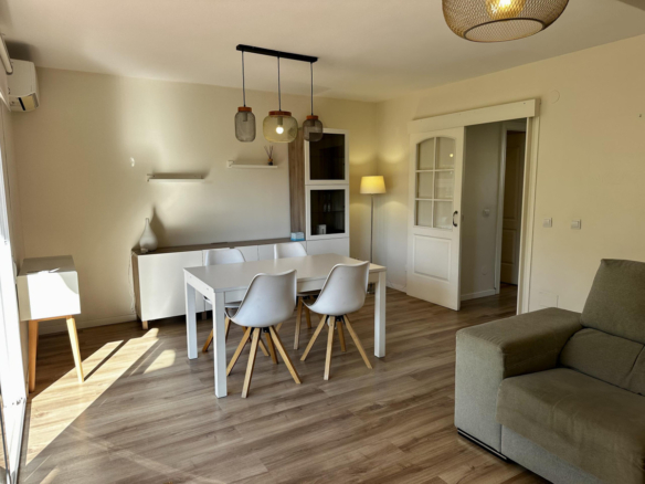 Penthouse for sale in Málaga