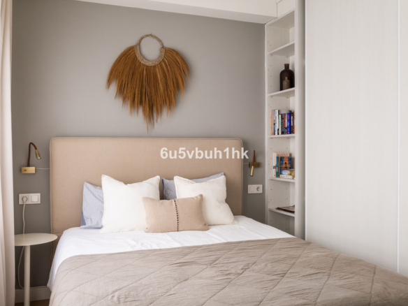 Penthouse for sale in Málaga
