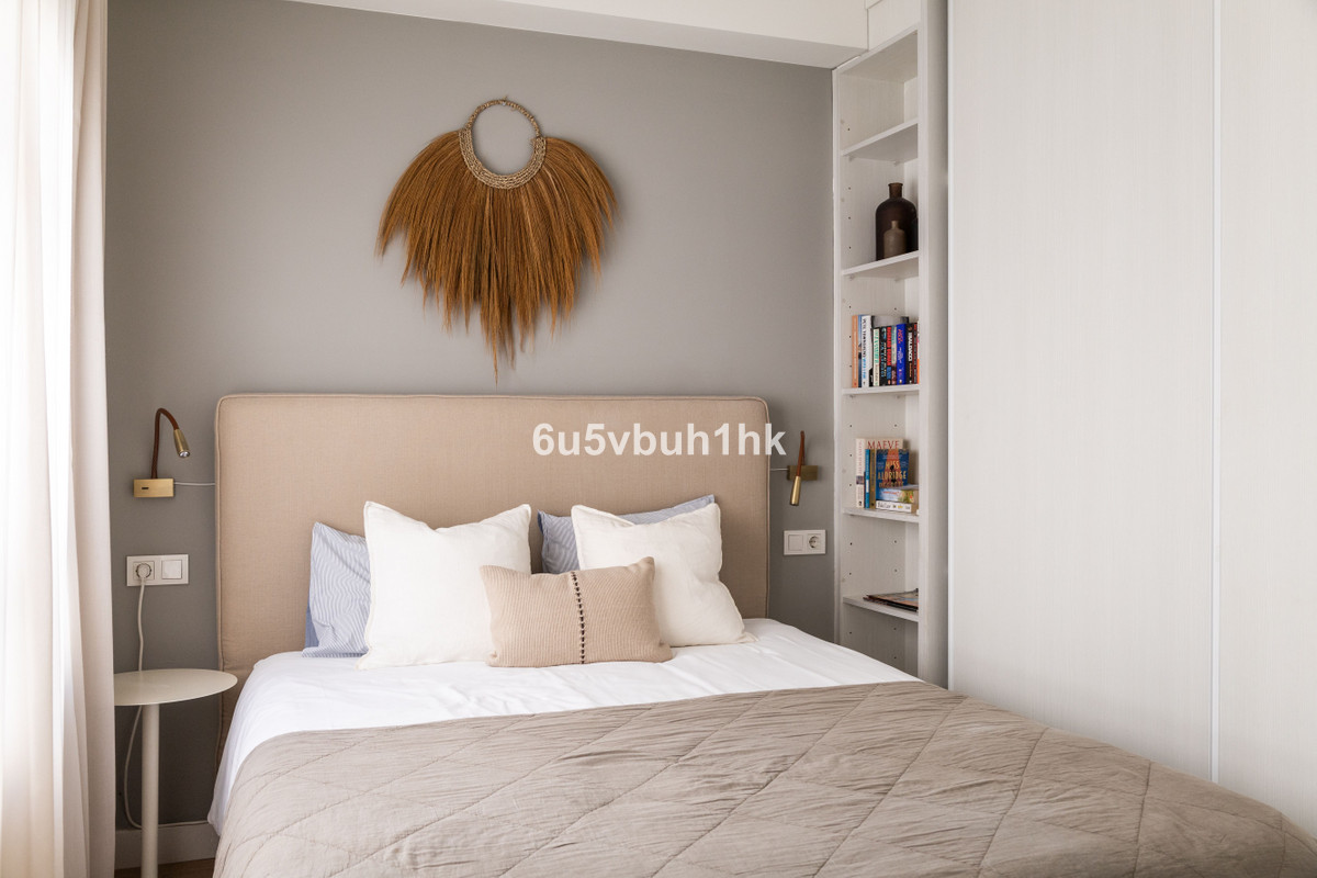 Penthouse for sale in Málaga