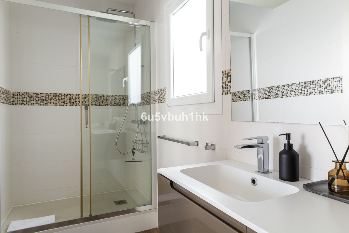 Penthouse for sale in Málaga