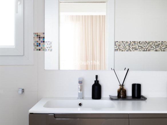 Penthouse for sale in Málaga