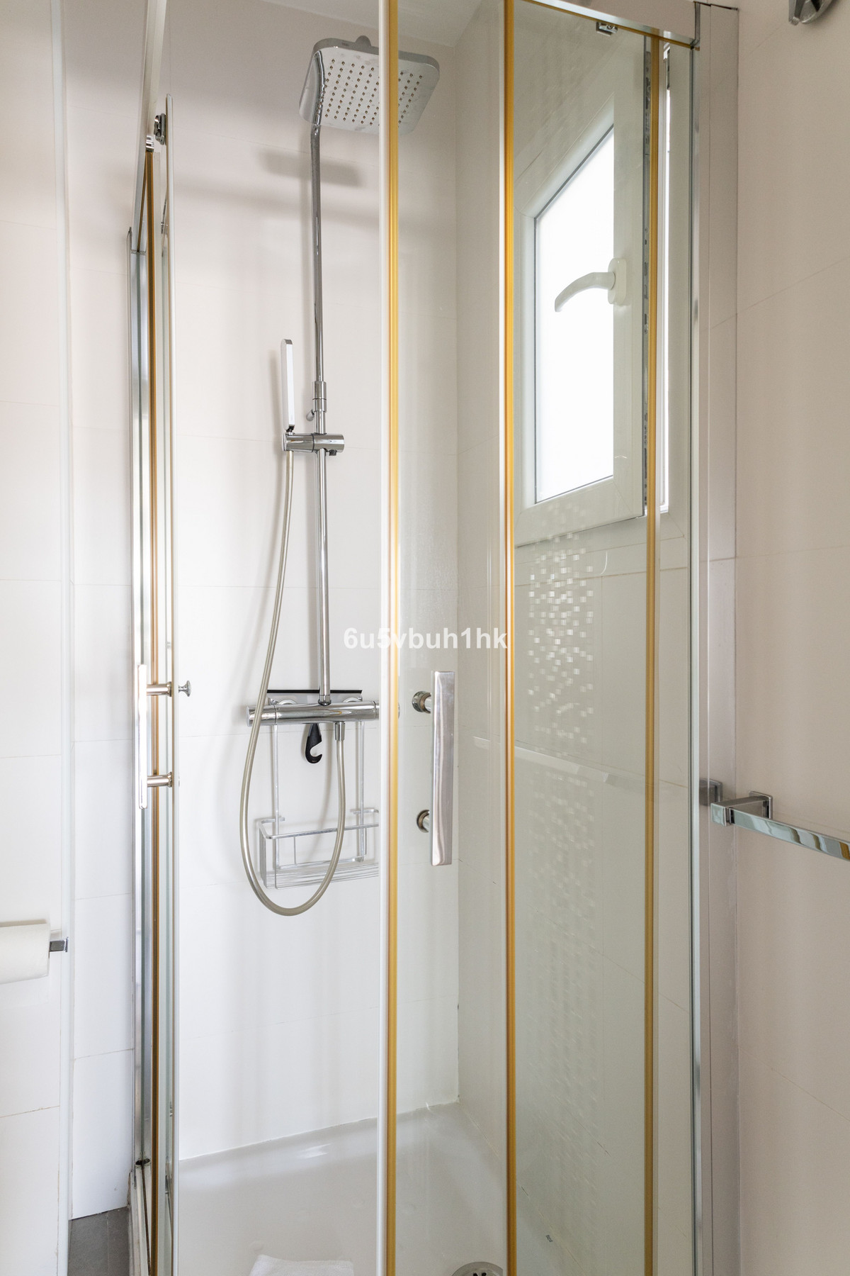 Penthouse for sale in Málaga