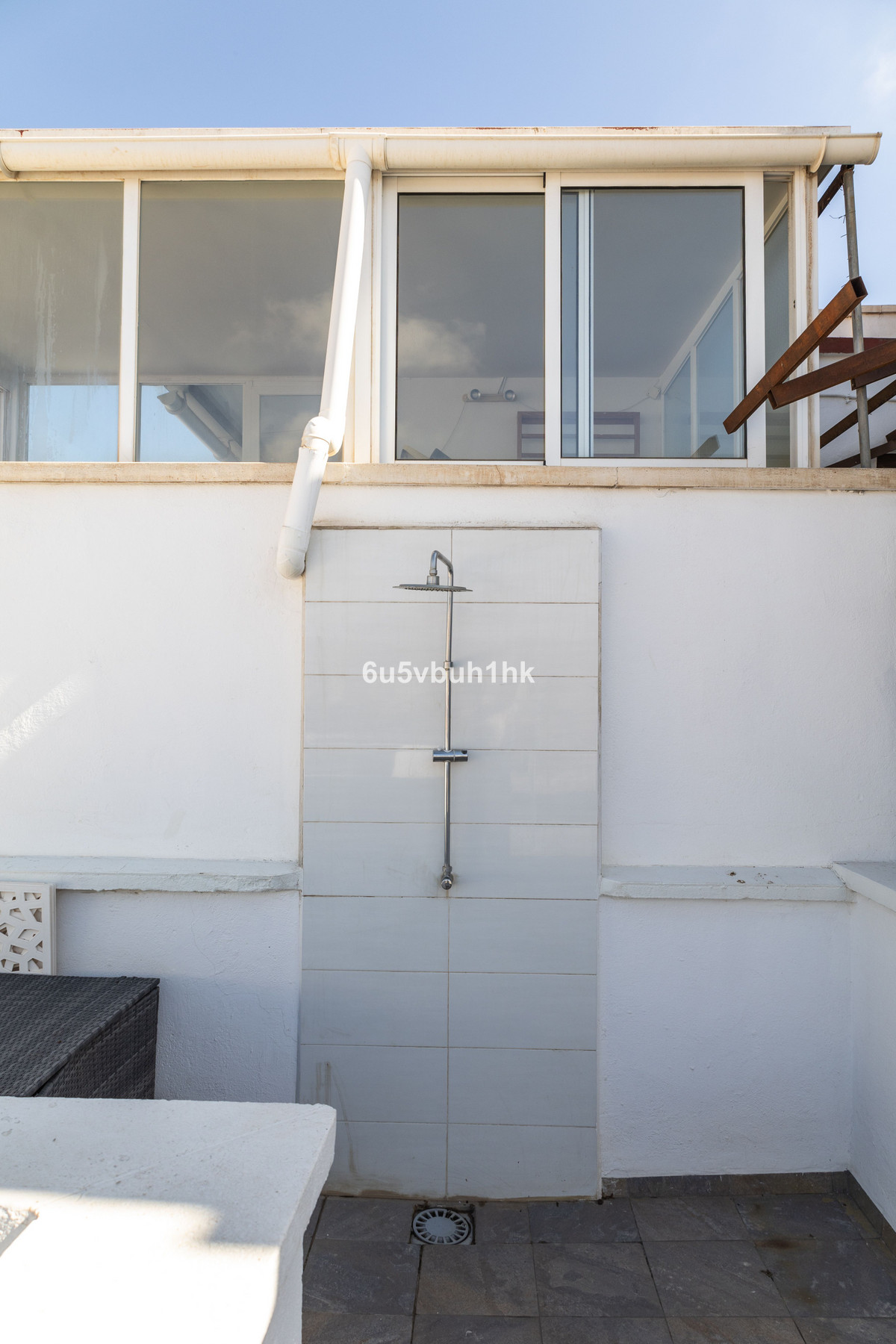 Penthouse for sale in Málaga