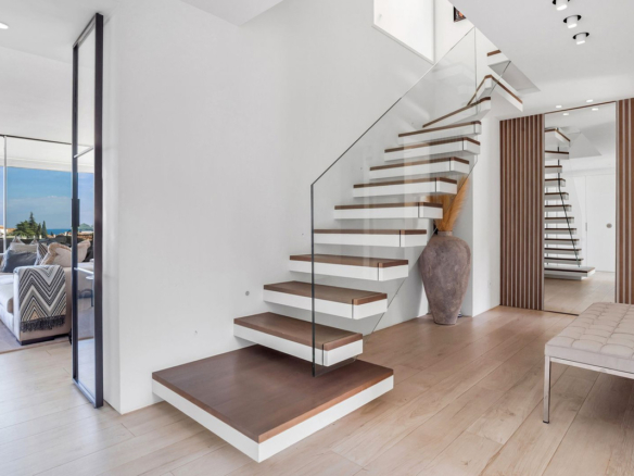 Penthouse for sale in Marbella