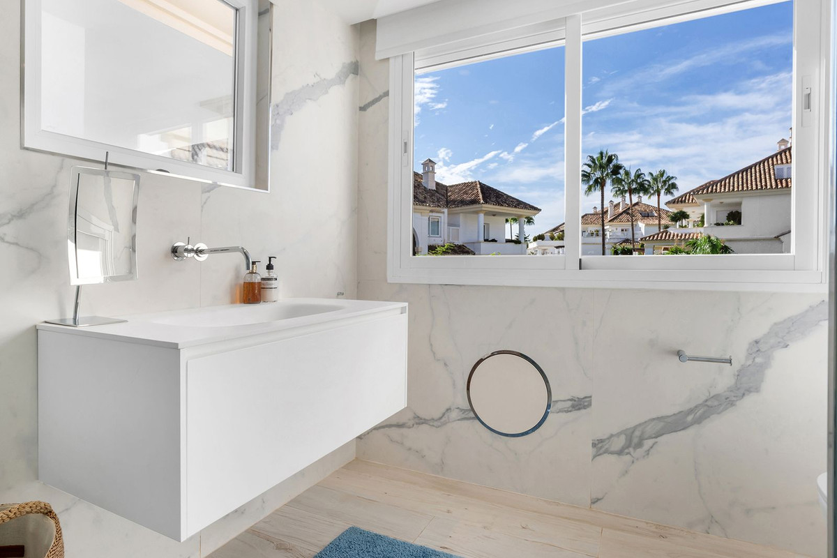 Penthouse for sale in Marbella