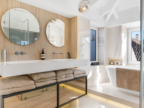 Penthouse for sale in Marbella
