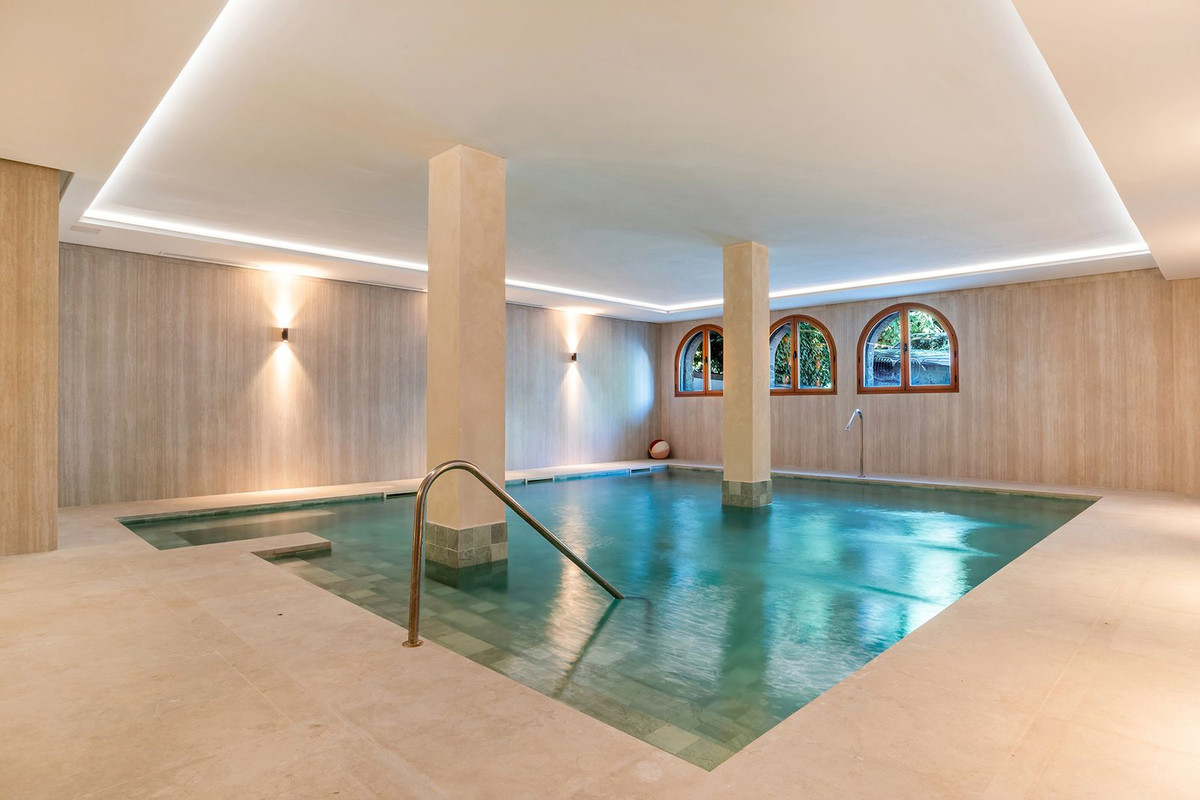 Penthouse for sale in Marbella