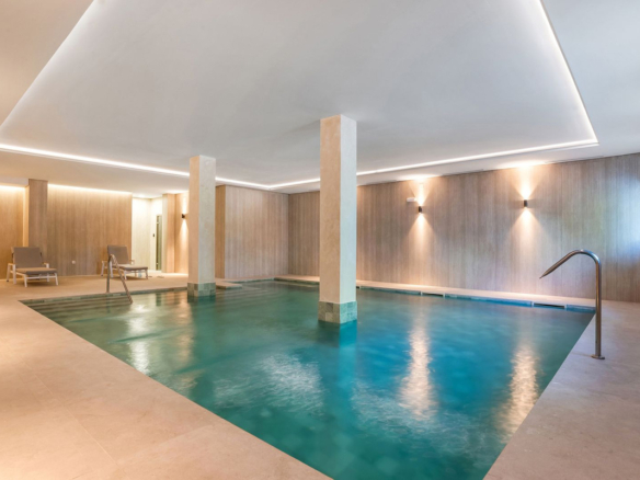 Penthouse for sale in Marbella