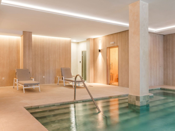 Penthouse for sale in Marbella