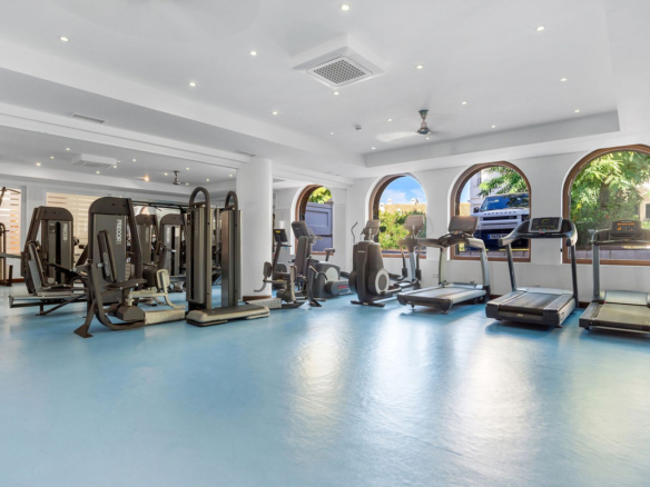 Penthouse for sale in Marbella