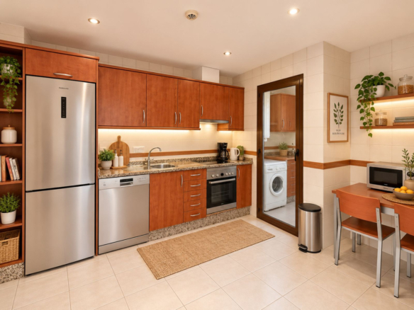 Penthouse for sale in Marbella