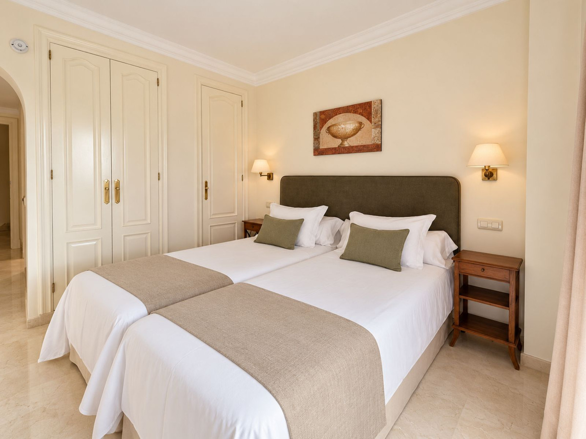 Penthouse for sale in Marbella