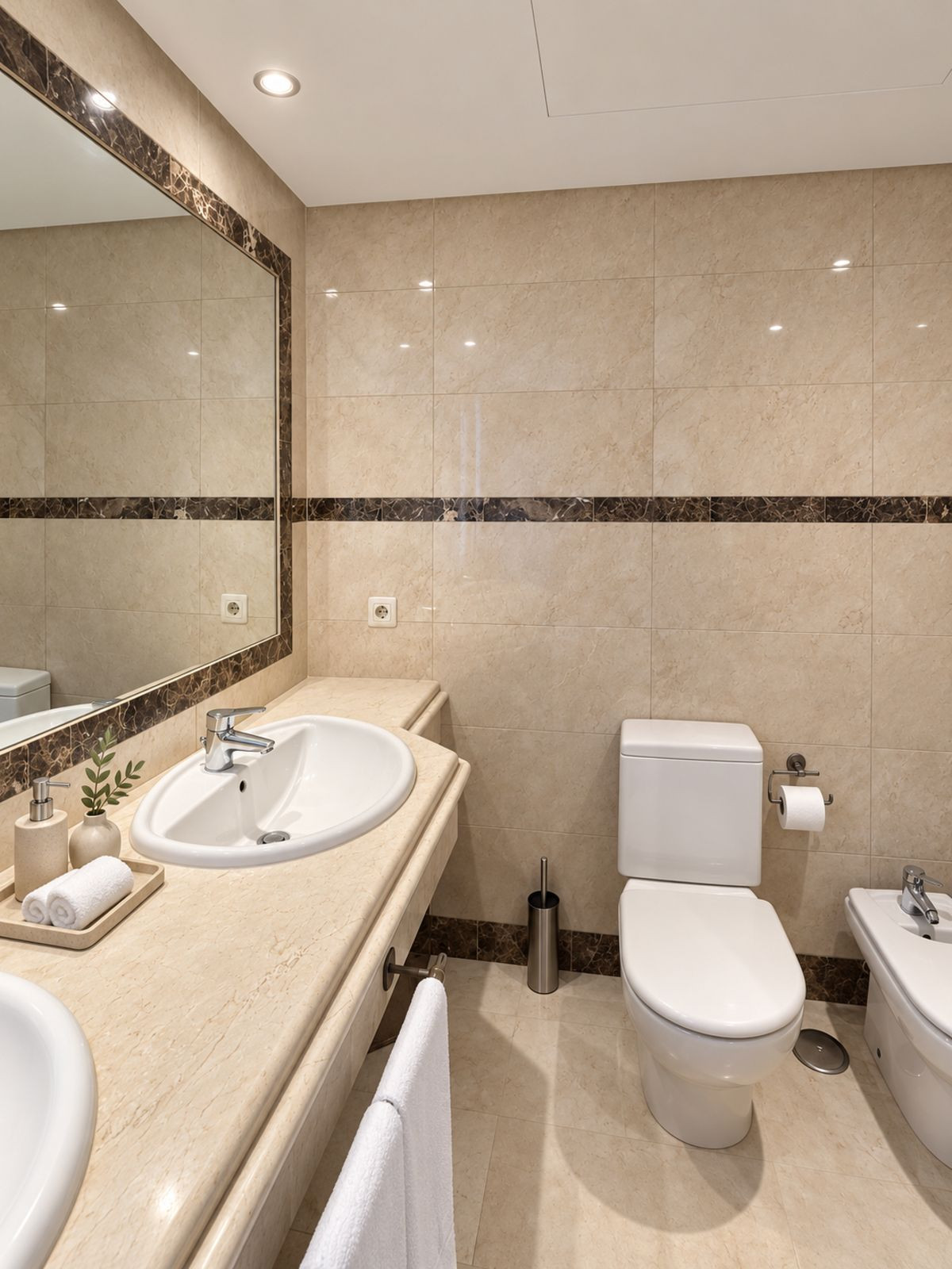 Penthouse for sale in Marbella