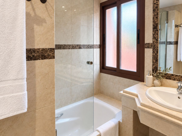 Penthouse for sale in Marbella