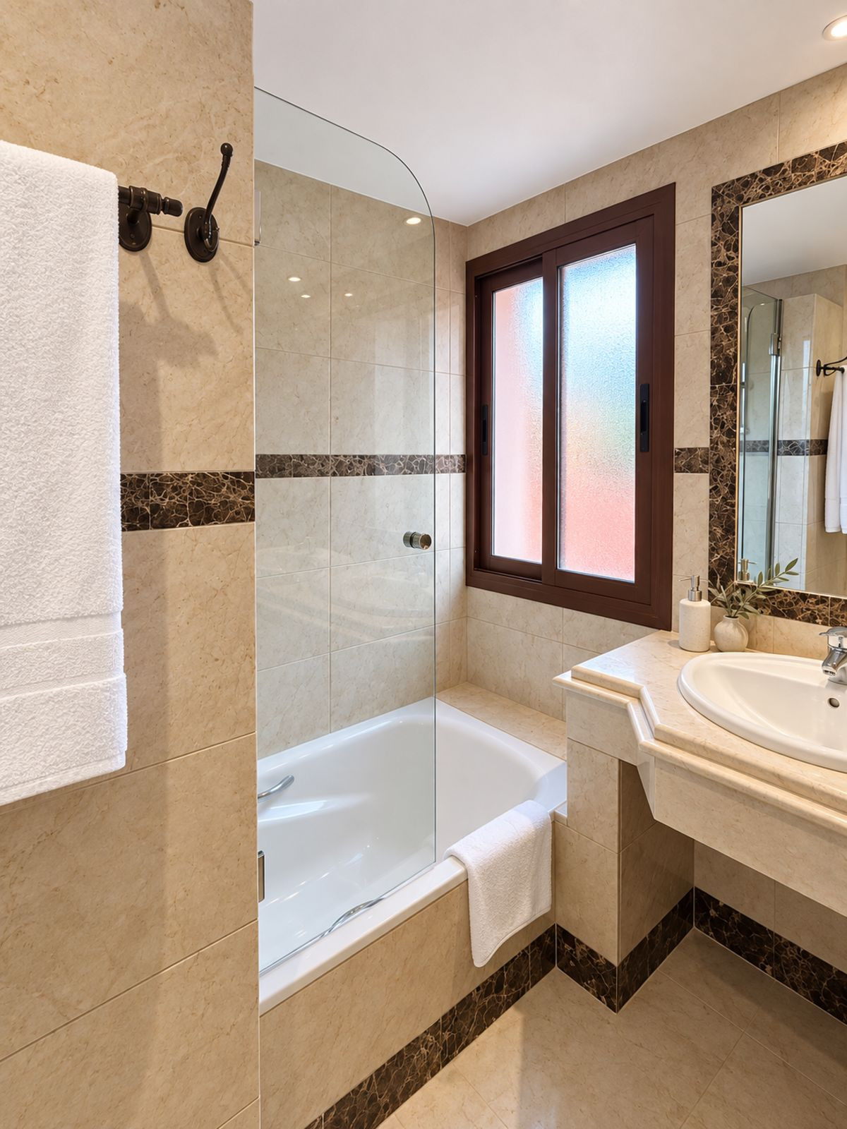 Penthouse for sale in Marbella