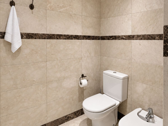 Penthouse for sale in Marbella