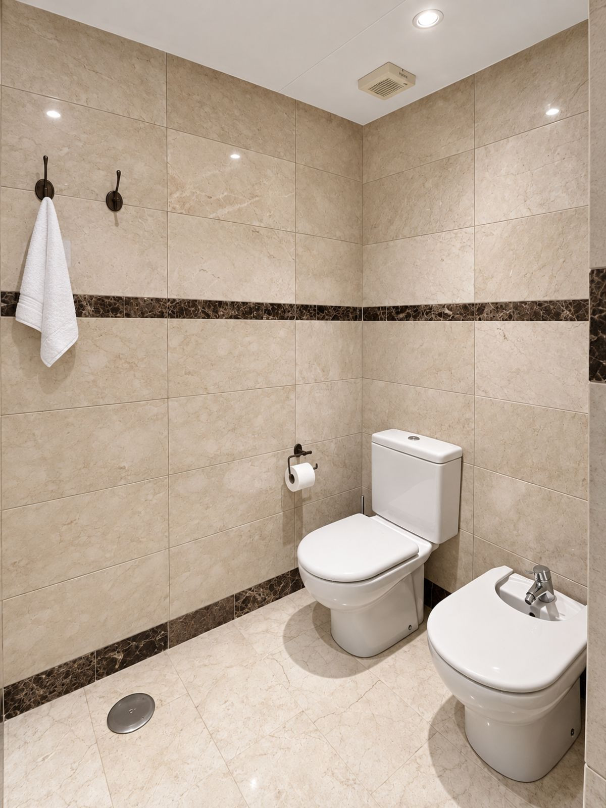 Penthouse for sale in Marbella