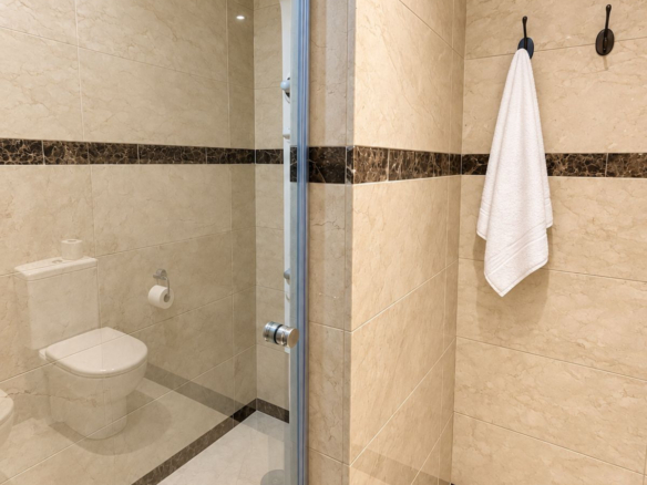 Penthouse for sale in Marbella