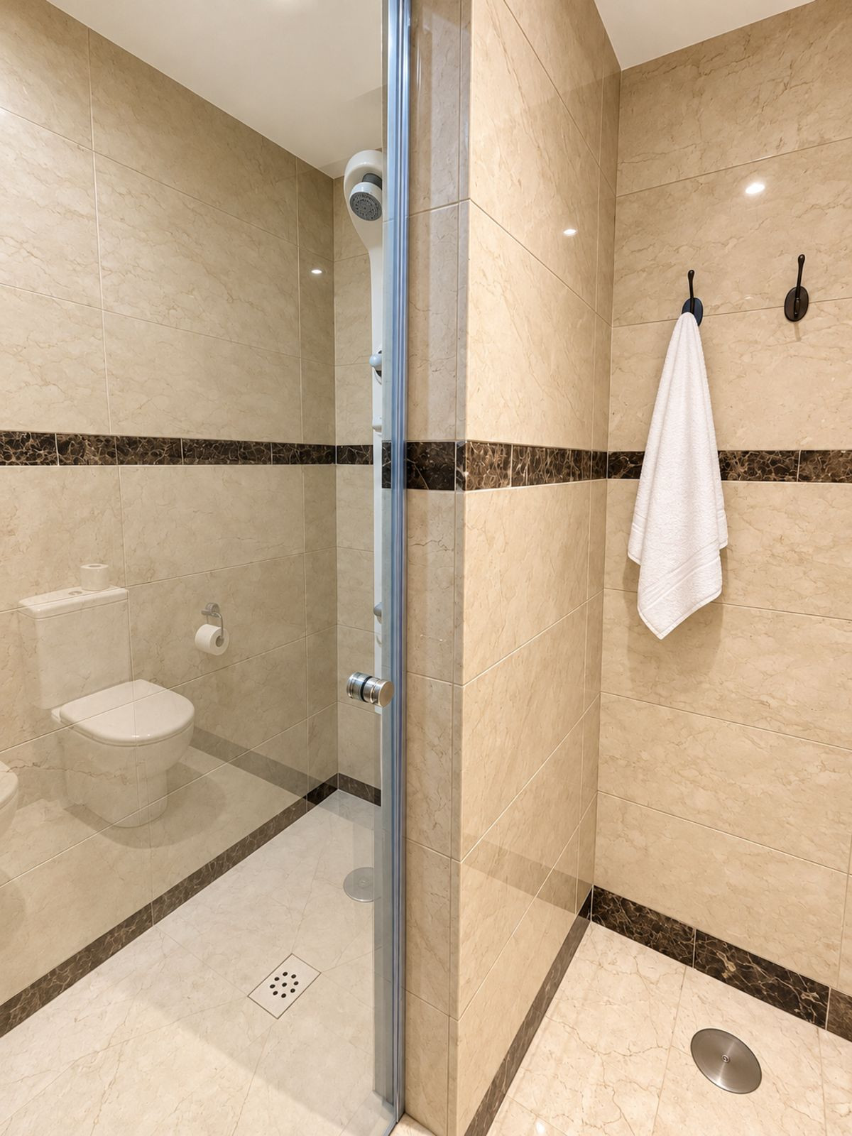 Penthouse for sale in Marbella