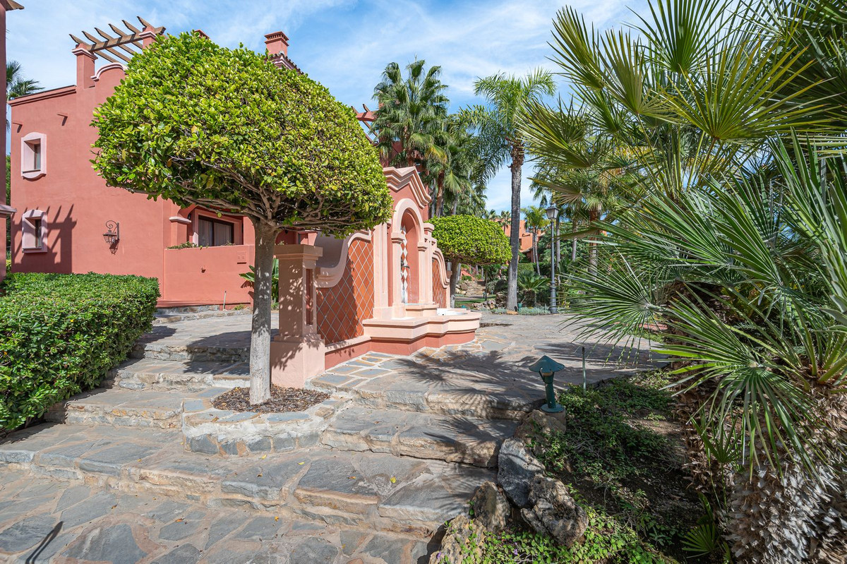 Penthouse for sale in Marbella
