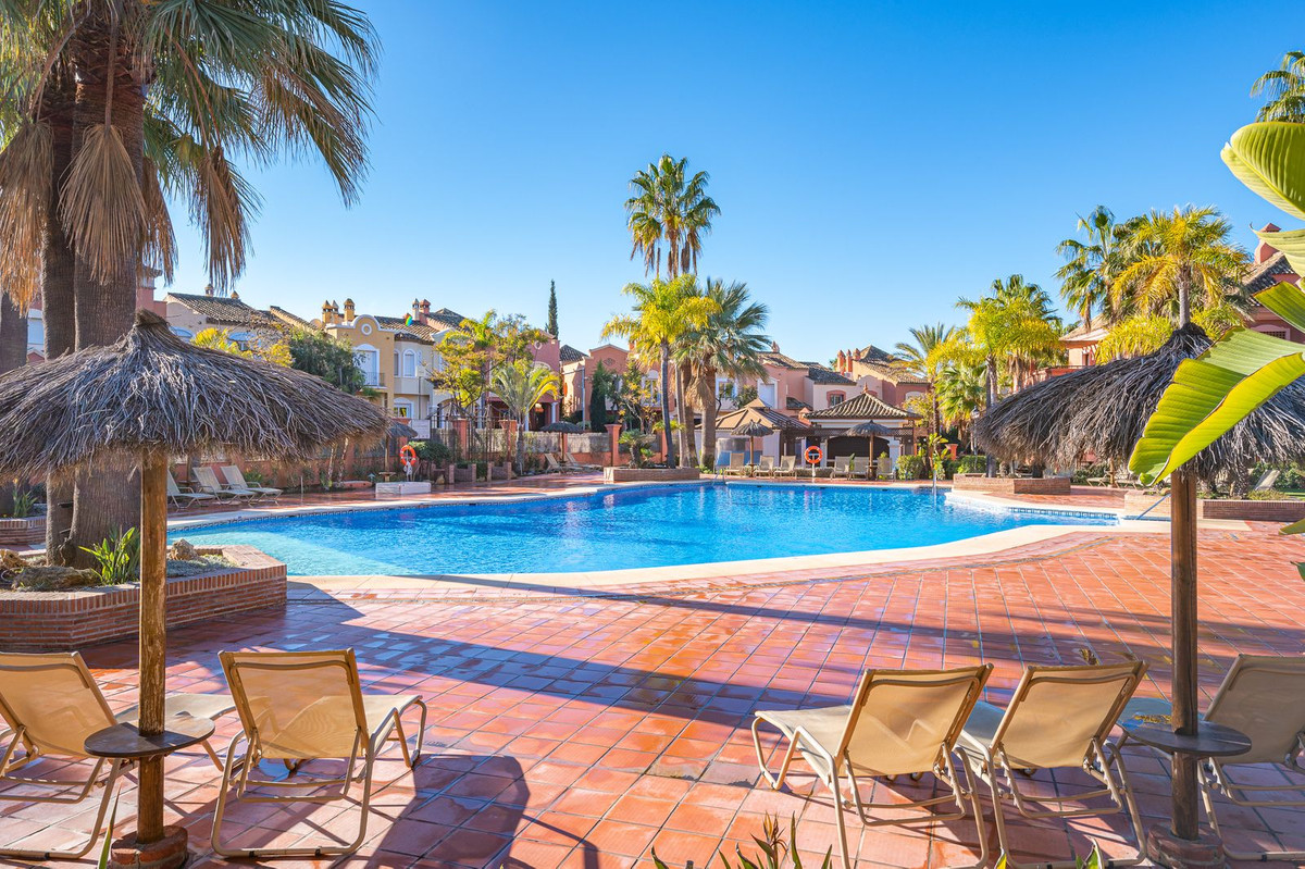 Penthouse for sale in Marbella