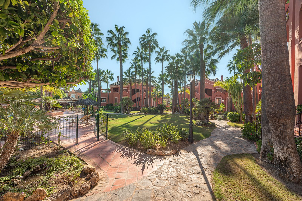 Penthouse for sale in Marbella