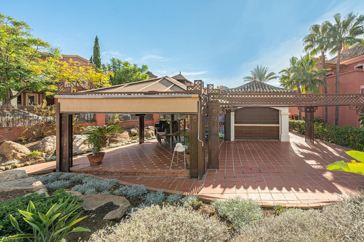 Penthouse for sale in Marbella