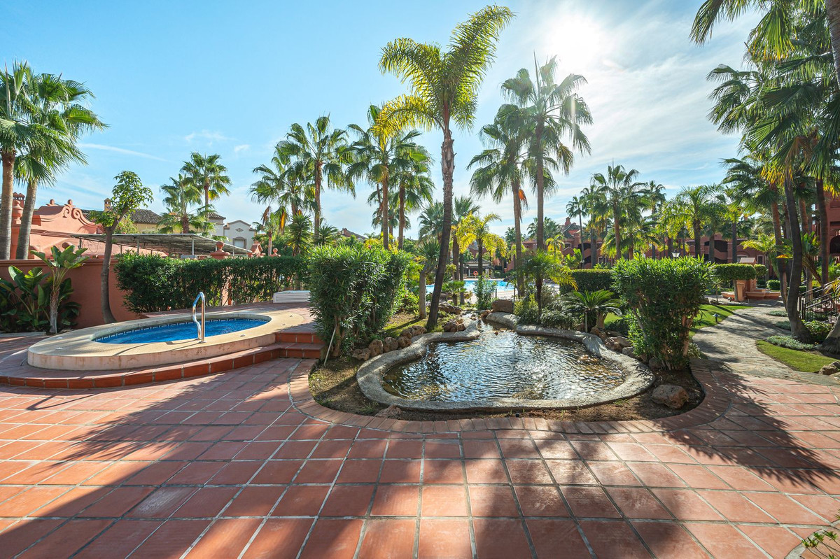 Penthouse for sale in Marbella