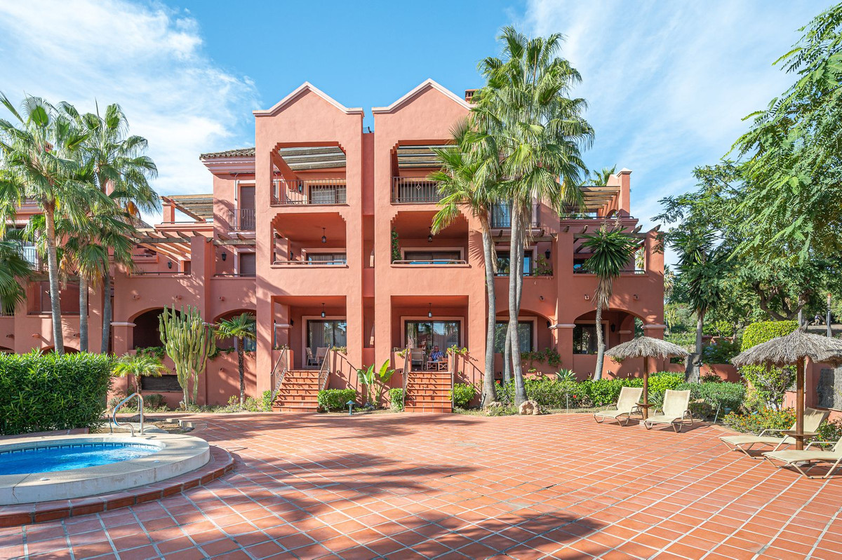 Penthouse for sale in Marbella