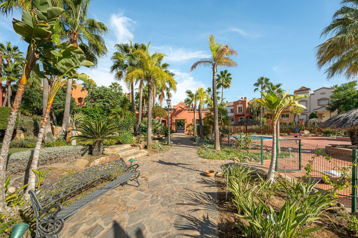 Penthouse for sale in Marbella
