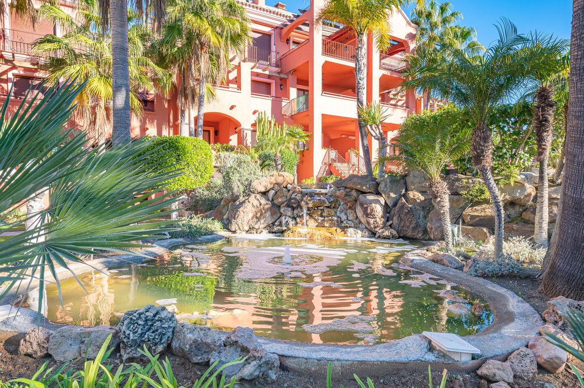 Penthouse for sale in Marbella