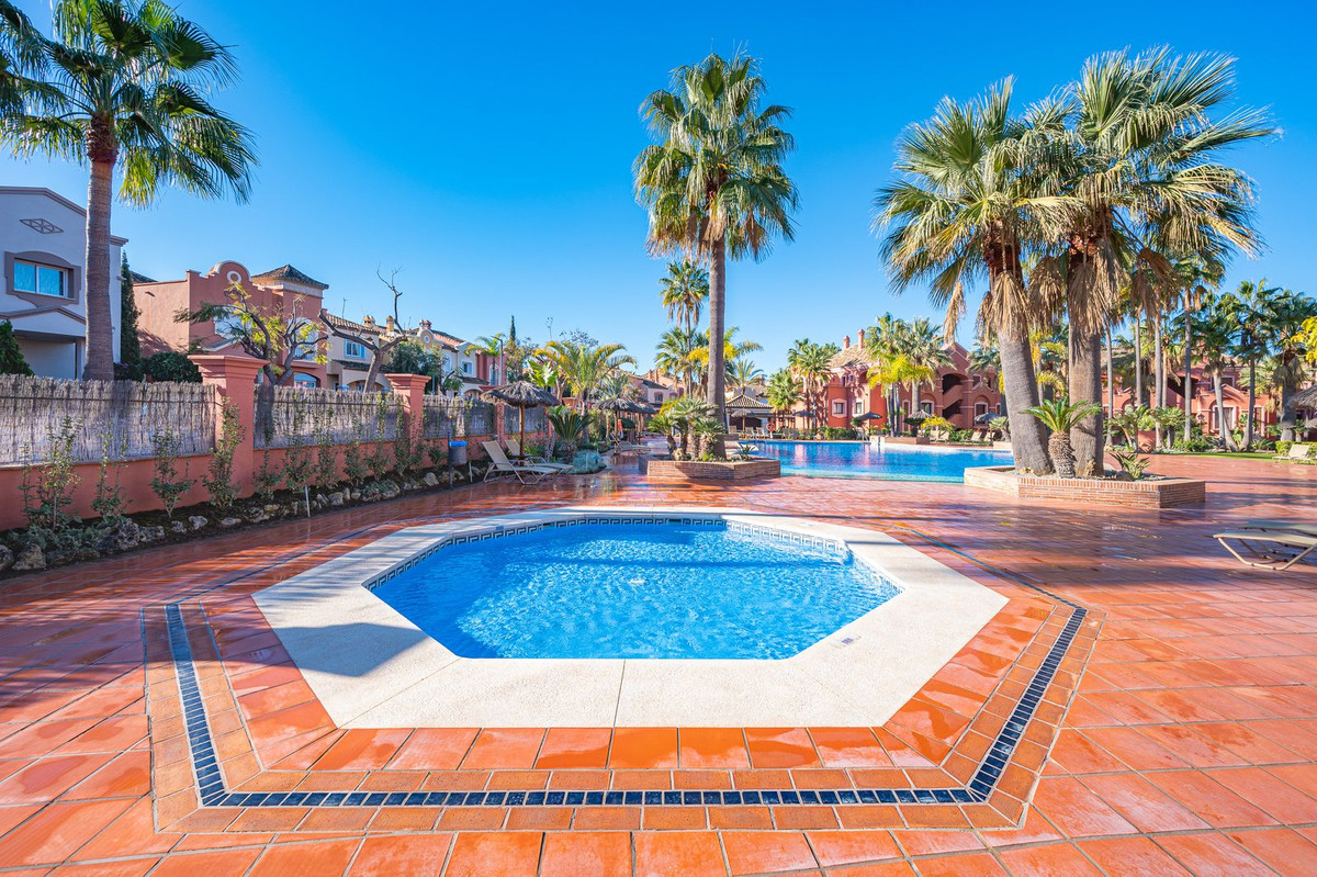 Penthouse for sale in Marbella