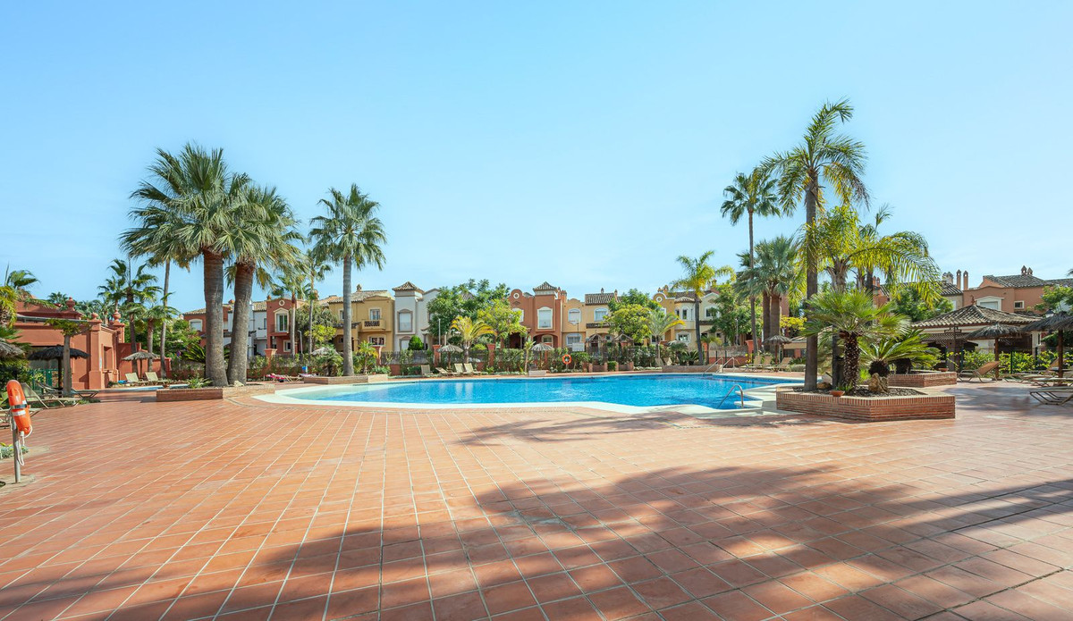 Penthouse for sale in Marbella