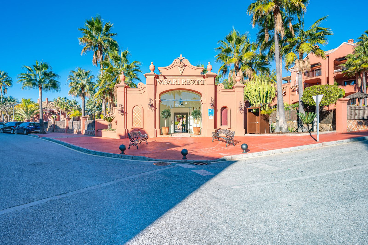 Penthouse for sale in Marbella