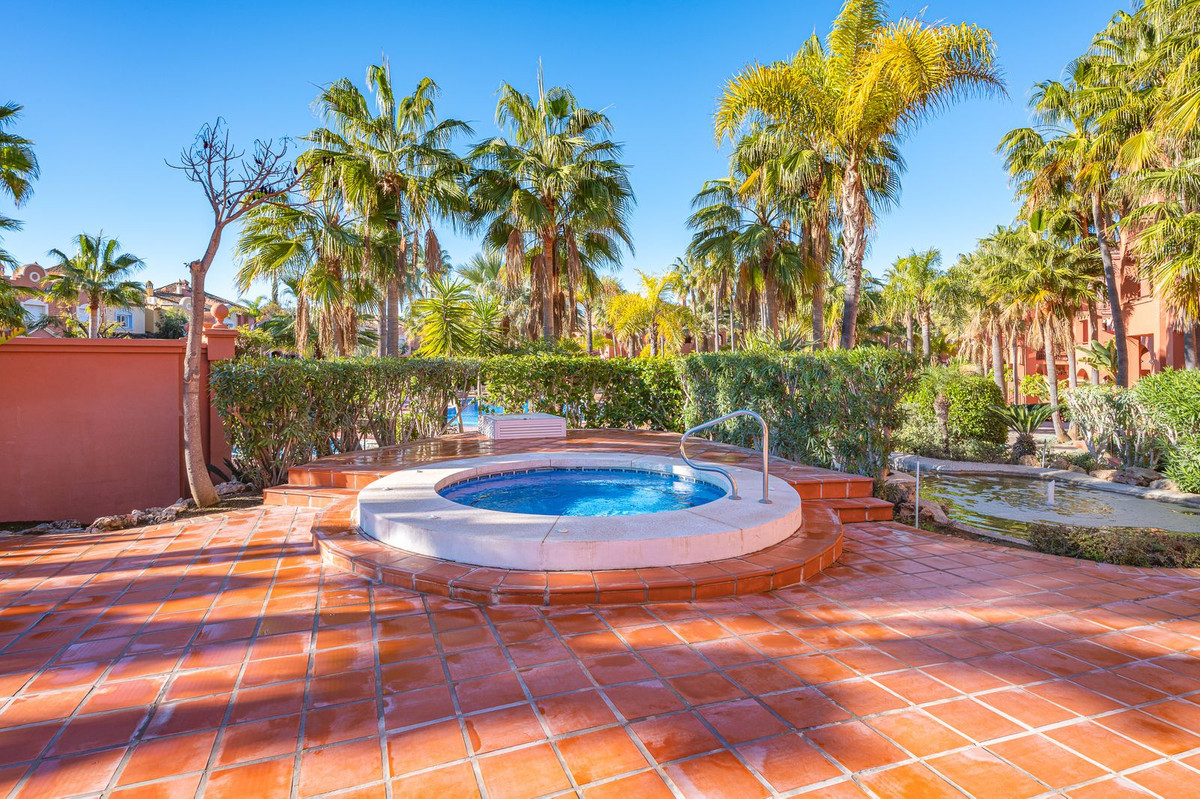 Penthouse for sale in Marbella