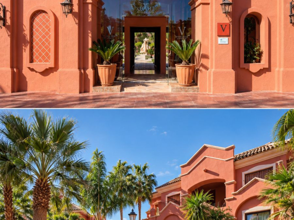 Penthouse for sale in Marbella