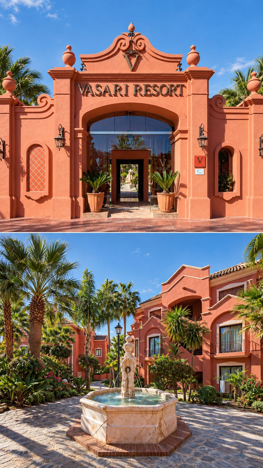 Penthouse for sale in Marbella
