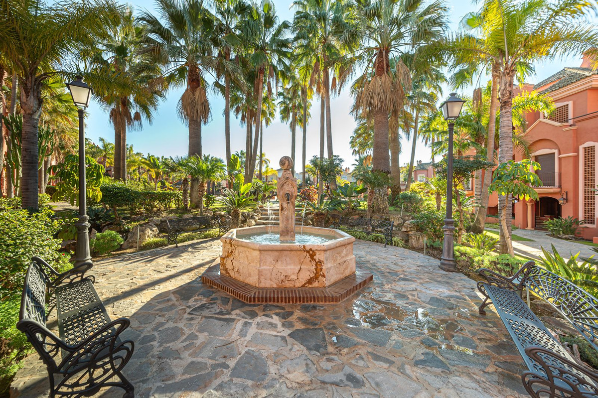 Penthouse for sale in Marbella