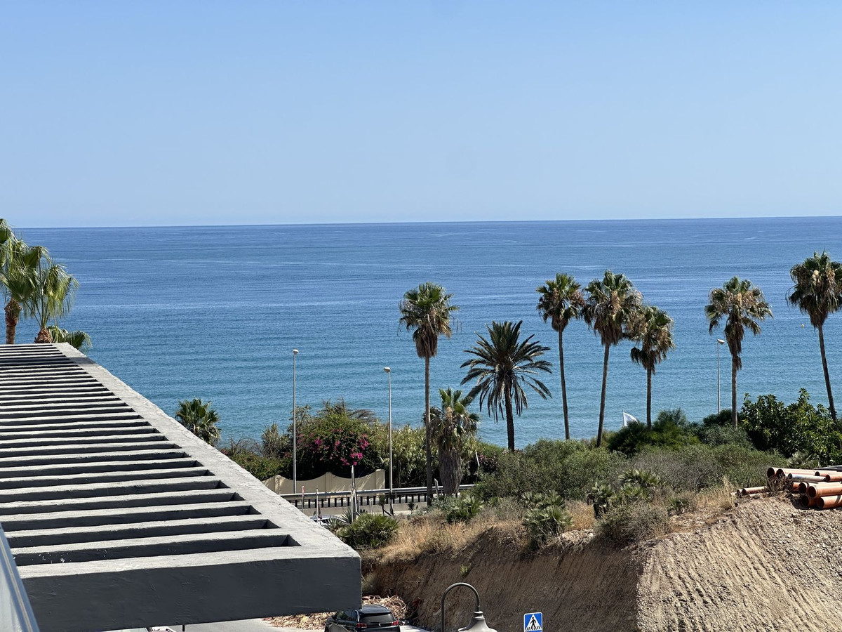 Penthouse for sale in Mijas