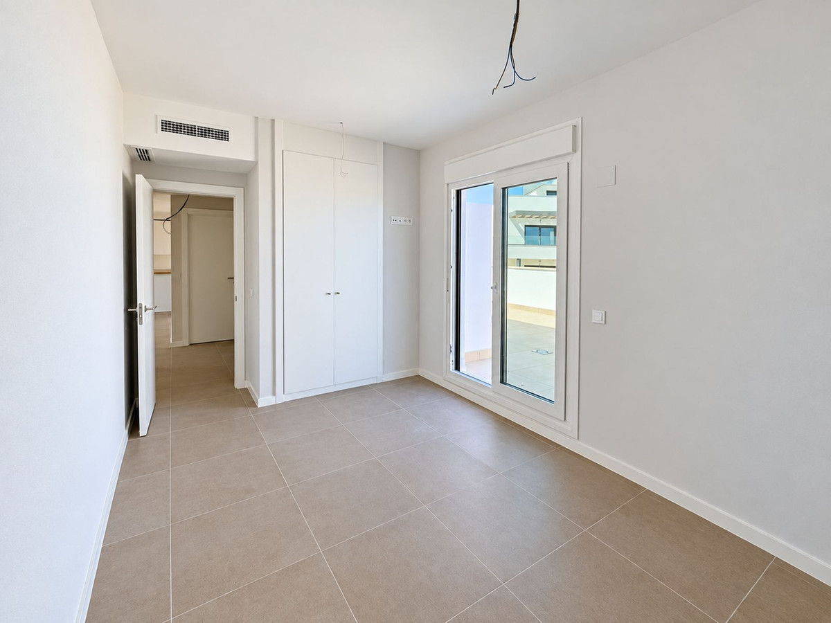 Penthouse for sale in Mijas