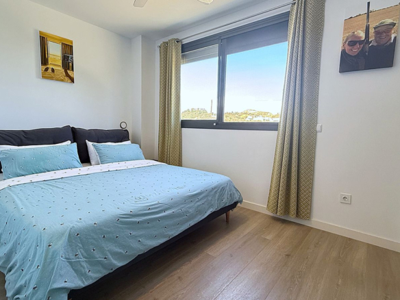 Penthouse for sale in Mijas