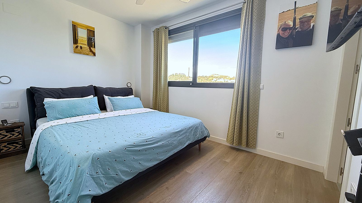 Penthouse for sale in Mijas