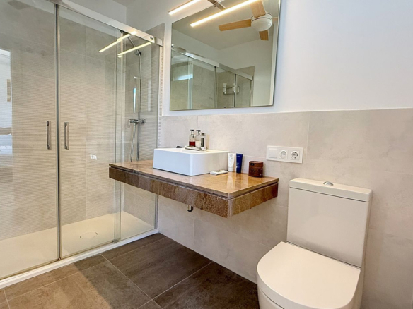 Penthouse for sale in Mijas