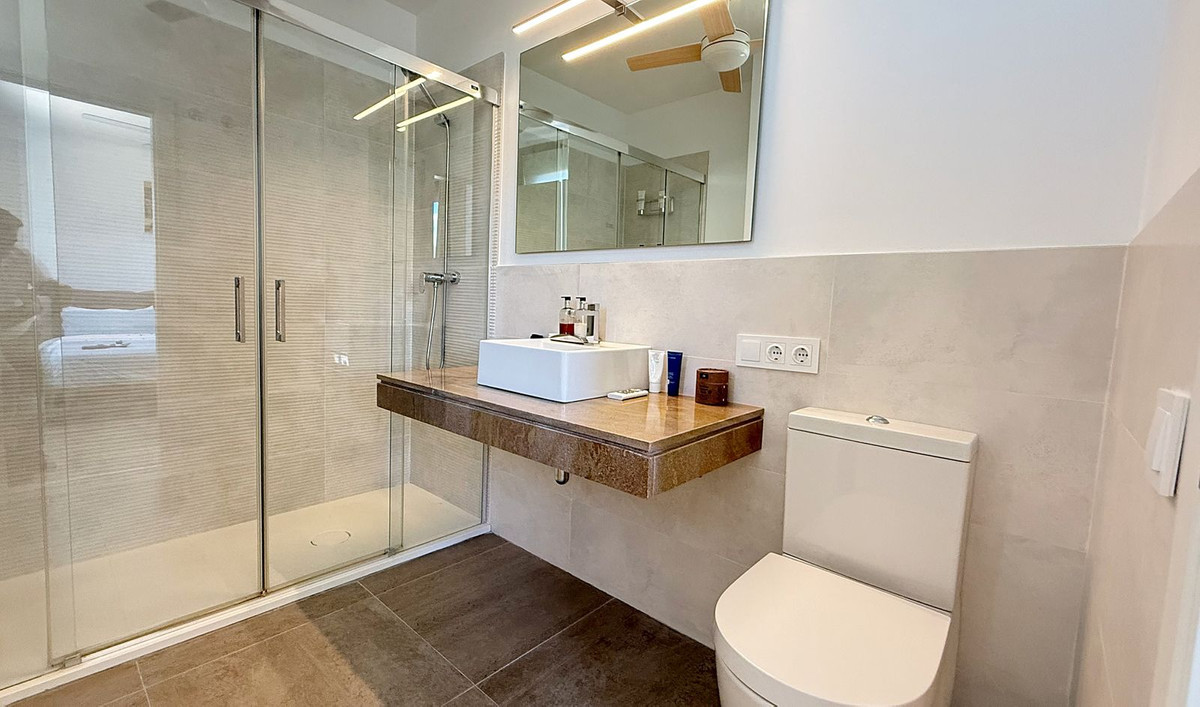 Penthouse for sale in Mijas