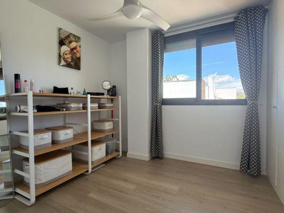 Penthouse for sale in Mijas