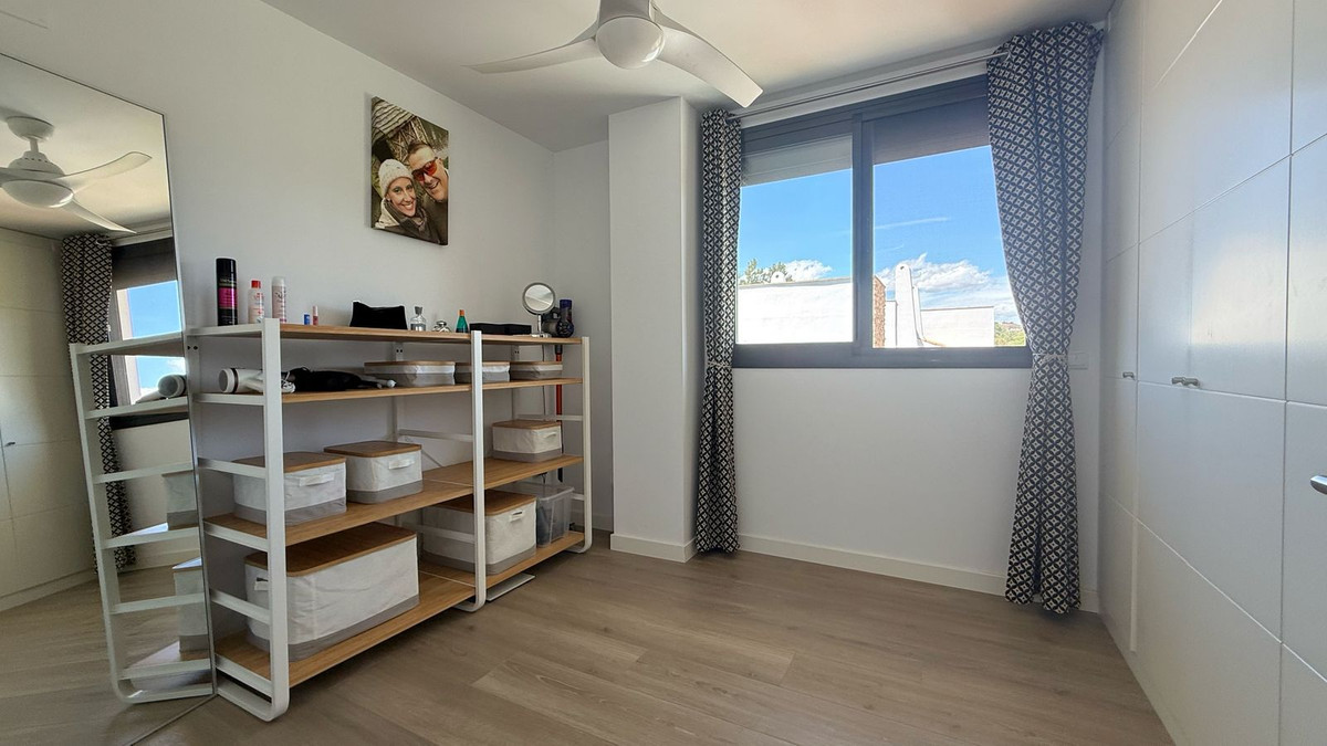 Penthouse for sale in Mijas