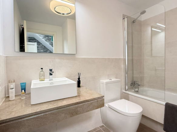 Penthouse for sale in Mijas